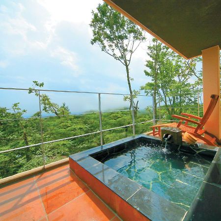 Nasu Hoshi No Akari Hotel Kültér fotó