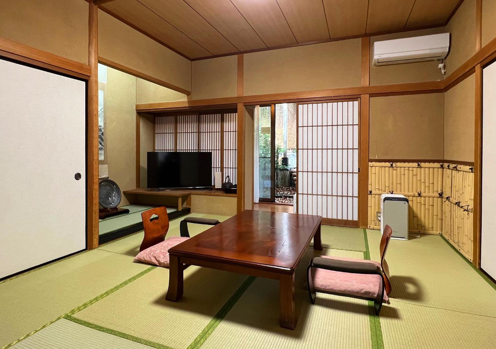 Nasu Hoshi No Akari Hotel Kültér fotó