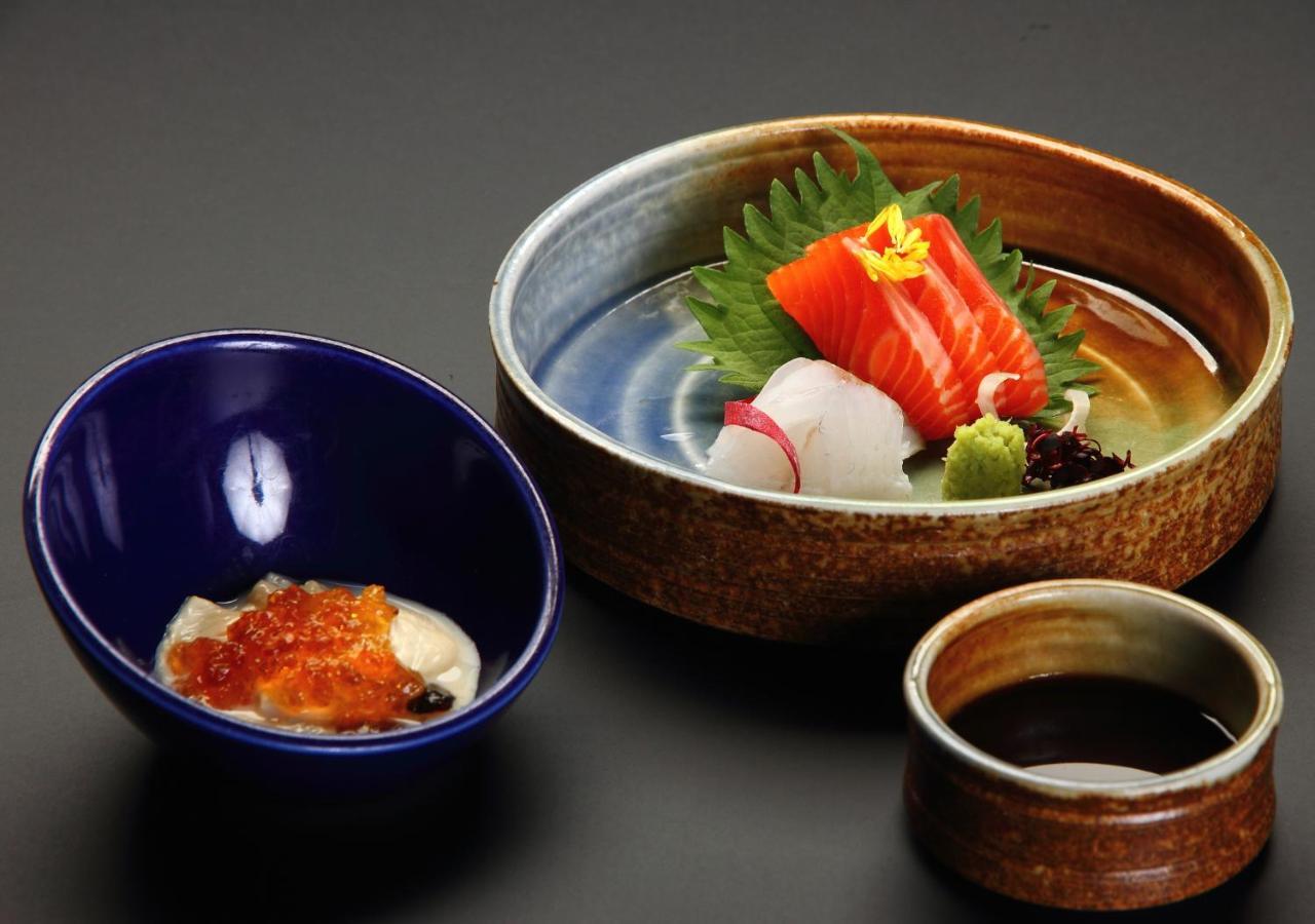 Nasu Hoshi No Akari Hotel Kültér fotó