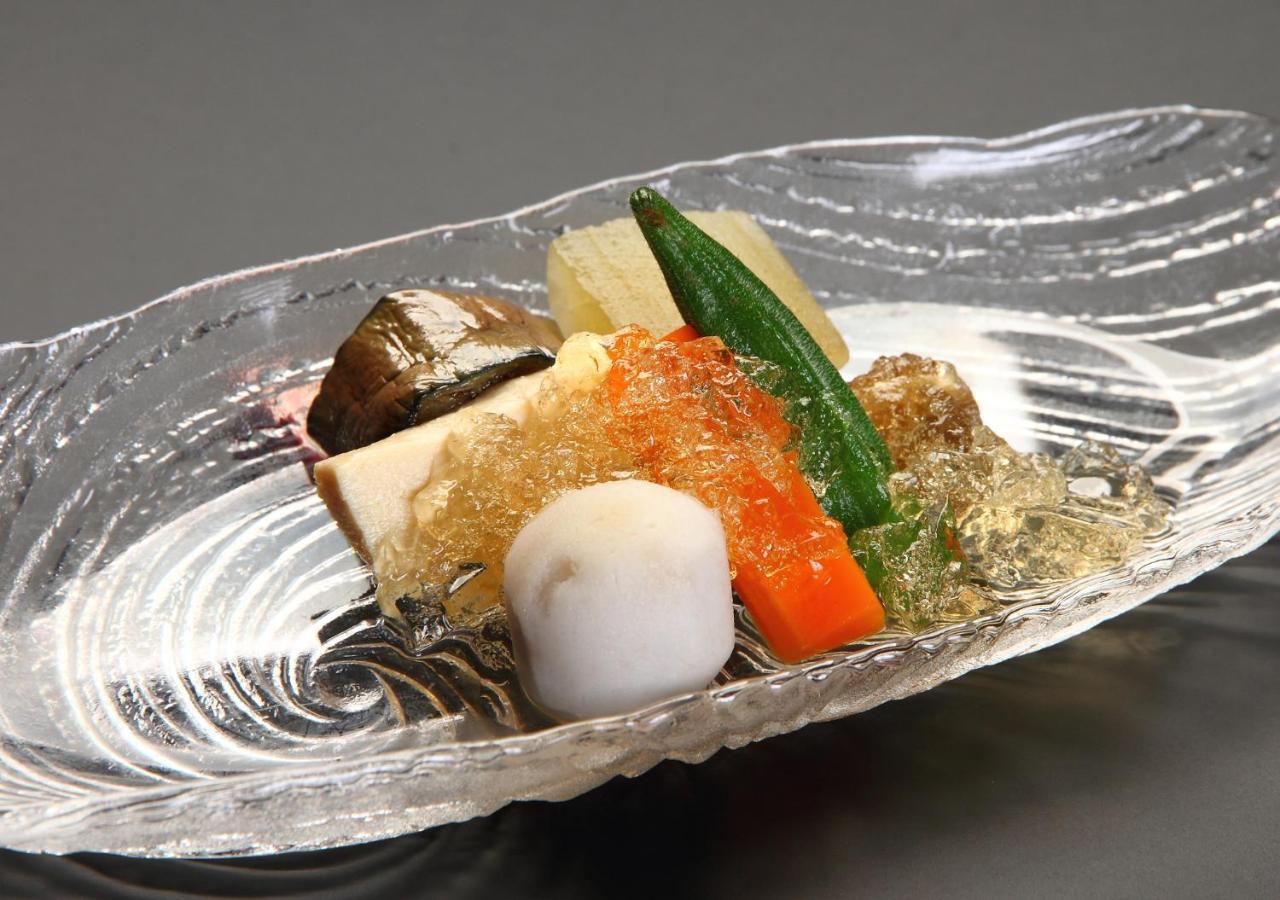 Nasu Hoshi No Akari Hotel Kültér fotó