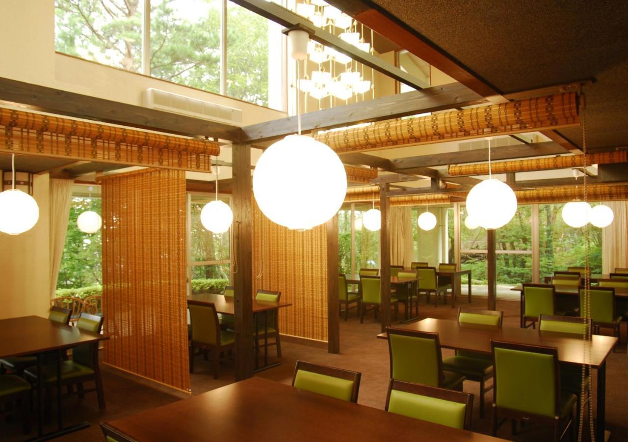 Nasu Hoshi No Akari Hotel Kültér fotó