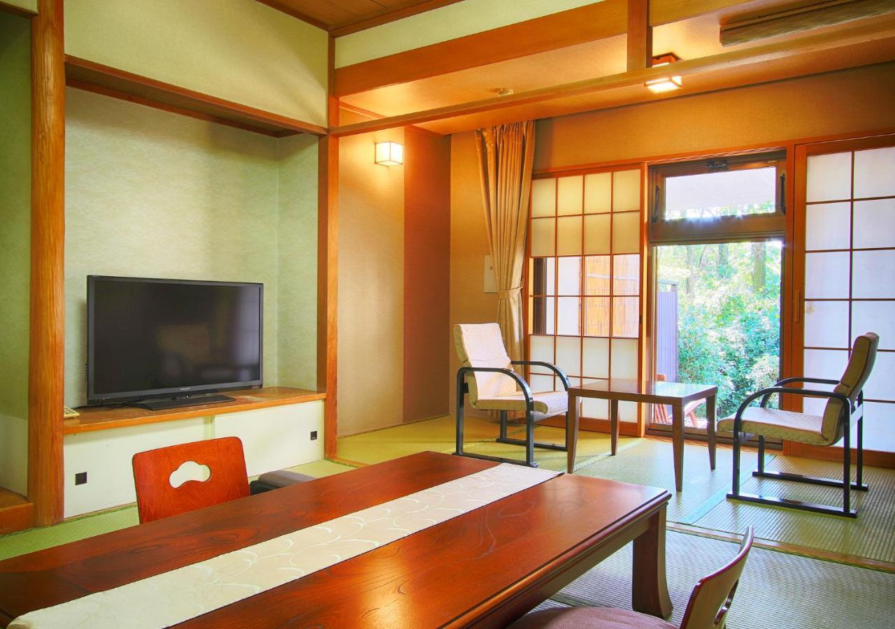 Nasu Hoshi No Akari Hotel Kültér fotó
