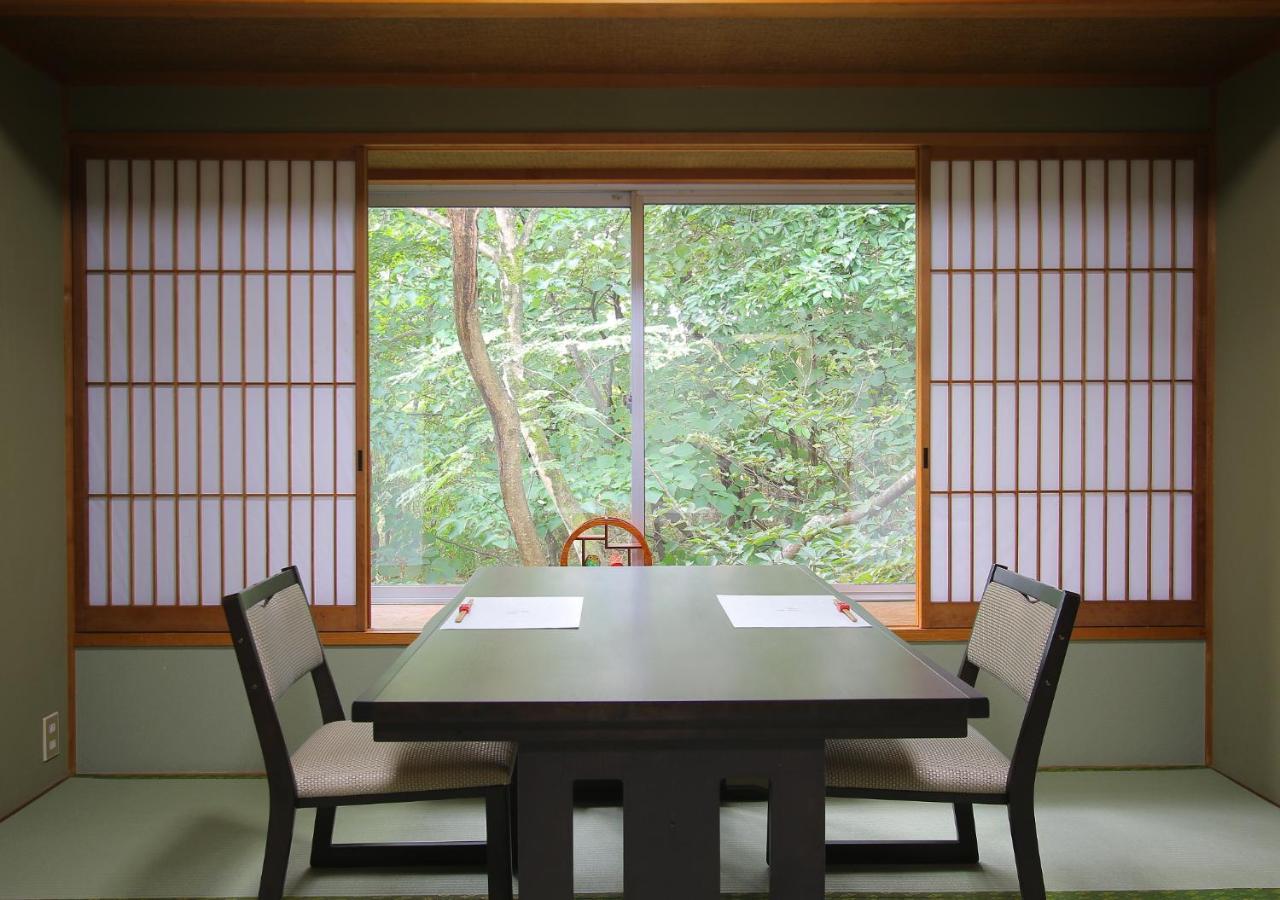 Nasu Hoshi No Akari Hotel Kültér fotó
