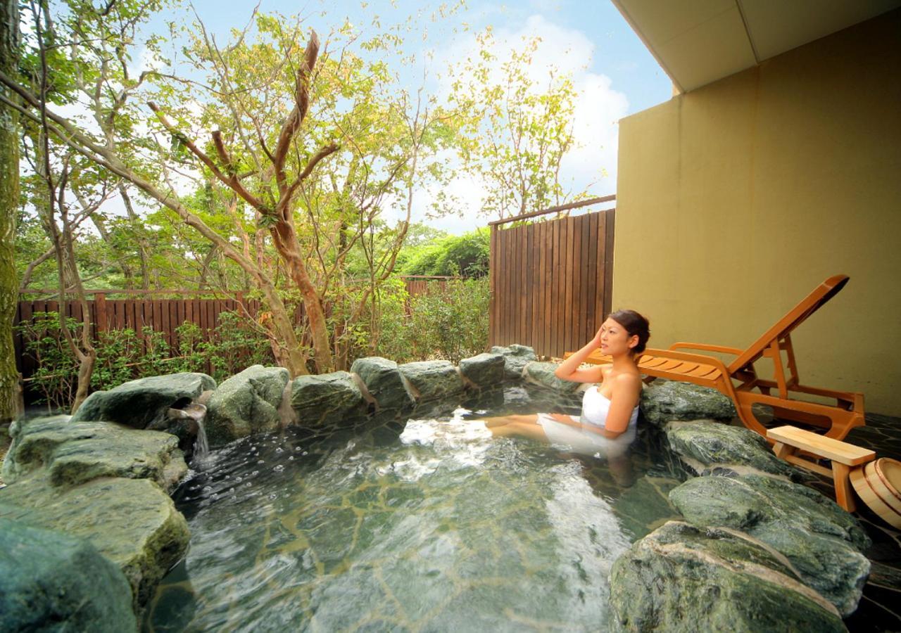 Nasu Hoshi No Akari Hotel Kültér fotó